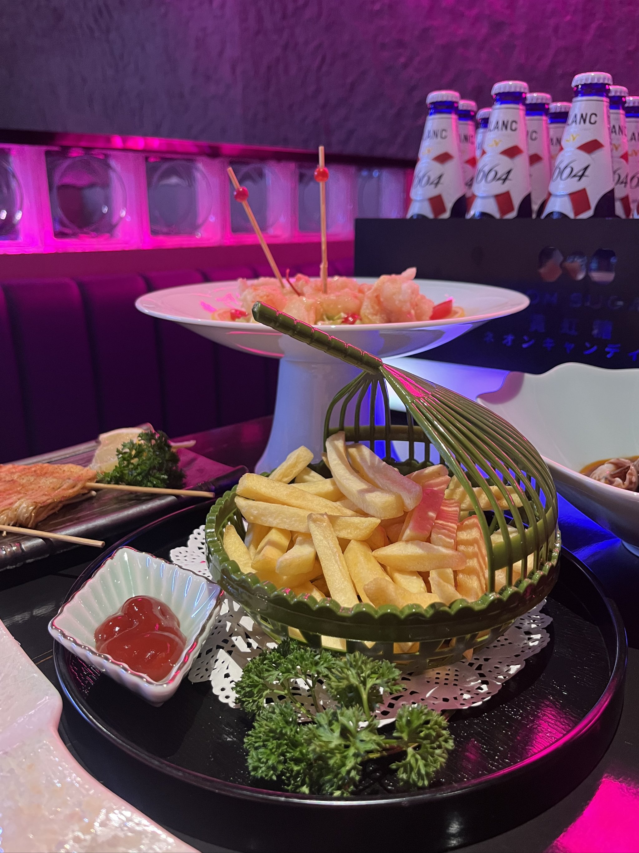 崇左商务KTV计费标准-天等县ktv预定